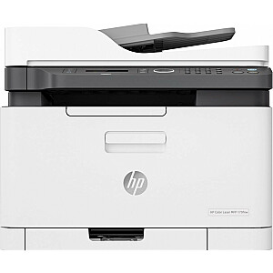 HP 179fnw spalvotas lazerinis MFP (4ZB97A)