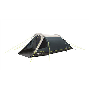 Outwell Tent Earth 2 2 asm., mėlyna