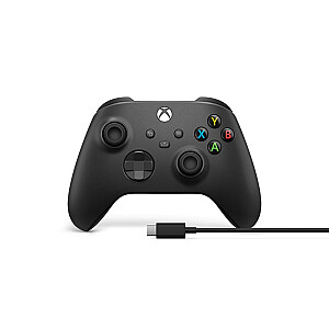 CONSOLE ACC CONTROLLER WRL/XBOX SER X 1V8-00002 MICROSOFT