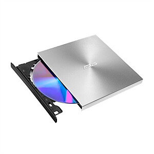 ASUS DVD +/- RW SDRW-08U9M-U / SIL / G / AS / P2G ZenDrive U9M