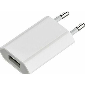 Apple įkroviklis MD813ZM/A 1x USB-A 1 A (MD813ZM/A)