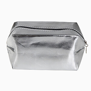 Kosmetikos krepšys Acces Glamour silver 333772-2