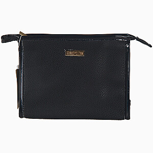 Kosmetikos krepšys Cosmopolitan juodas 334753-2