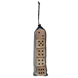 Кости Атом Гигант, деревянные 6х6см 5шт. 602581