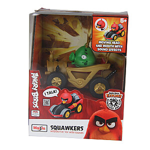 Rot.Auto Food Angry Birds 10см 324151