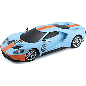 Pūti. Automobilis Maisto Tech R/C Premium 1:24 Ford 605980