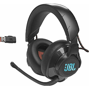 JBL Quantum 610 belaidės ausinės