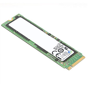 Lenovo ThinkPad 4XB1D04758 2000 GB, SSD M.2 2280 formos faktorius, SSD sąsaja PCIe NVMe Gen 4.0 x 4