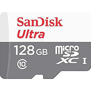 ATMINTIS MICRO SDXC 128GB UHS-I / SDSQUNR-128G-GN6MN SANDISK