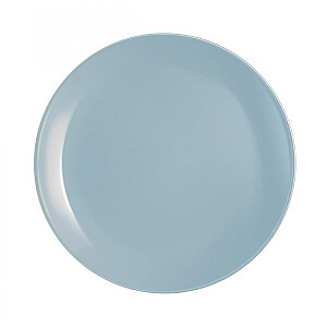 DIWALI BLUE DESERTINĖ LĖŠTĖ 19 CM, Luminarc