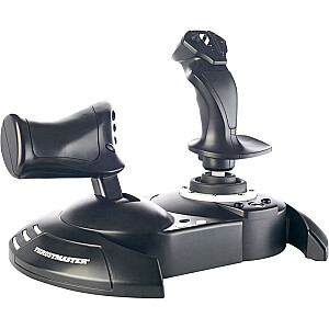 ДЖОЙСТИК T-FLIGHT HOTAS ONE/4460168 THRUSTMASTER