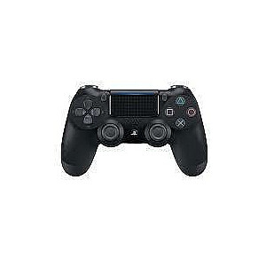 ГЕЙМПАД DUALSHOCK4 V2 БЕСПРОВОДНОЙ/ЧЕРНЫЙ SONY