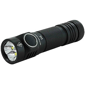 СЕРИЯ FLASHLIGHT EXPLORER/4400 ЛЮМЕН E4K NITECORE