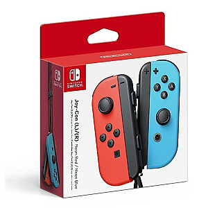 ПАРА КОНСОЛЬНОГО КОНТРОЛЛЕРА ACC/JOY-CON B/R 10002969 NINTENDO