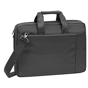 NB CASE CENTRAL 15,6"/8231 СЕРЫЙ RIVACASE