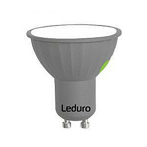 Light Bulb LEDURO Power consumption 5 Watts Luminous flux 400 Lumen 4000 K 220-240V 21205