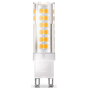 Лампа G9 LED 6W / 4000K 600lm KAG96WNB2