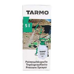 Purkštuvas Tarmo 5l 182383