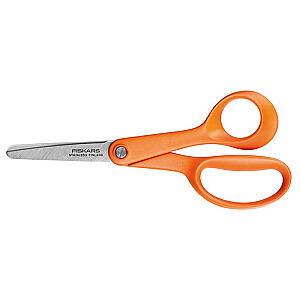 Fiskars žirklės dešinei rankai 13cm 304847