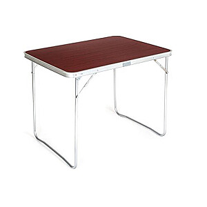 Походный стол Tourneo 80x60x70см 50301620