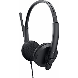 „Dell“ stereofoninės ausinės WH1022