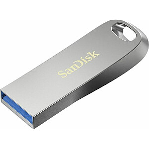 Флешка SanDisk Ultra Luxe, 64 ГБ (SDCZ74-064G-G46)