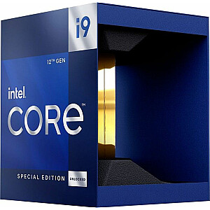 Процессор Intel Core i9-12900KS, 4 ГГц, 30 МБ, BOX (BX8071512900KS)