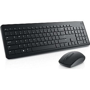 Клавиатура и мышь Dell KM3322W (580-AKFZ)