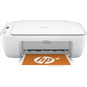 „HP DeskJet 2710e“ viskas viename spausdintuvas (26K72B)