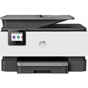 МФУ HP OfficeJet Pro 9010e (257G4B)