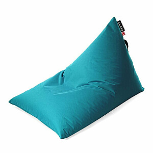 Qubo™ Tryangle Aqua POP FIT sēžammaiss pufs