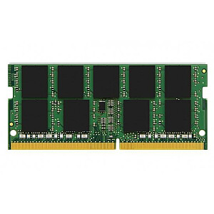 ПАМЯТЬ NB 16GB PC21300 DDR4/SO KVR26S19D8/16 KINGSTON