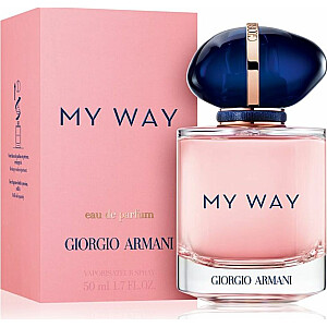 Giorgio Armani My Way EDP (парфюмерная вода) 50 мл