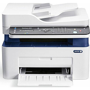 „Xerox WorkCentre 3025NI“ daugiafunkcis spausdintuvas (3025V_NI)