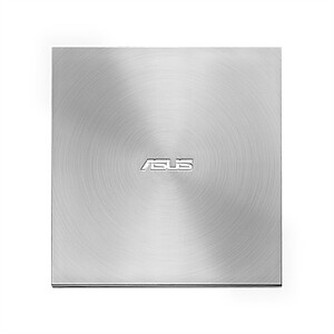 ASUS DVD +/- RW SDRW-08U7M-U / SIL / G / AS / P2G ZenDrive U7M