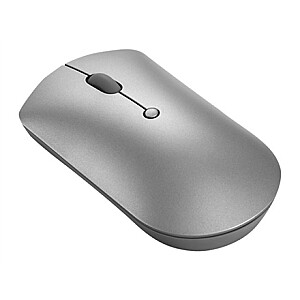 Ноутбук Бесшумная мышь LENOVO 600 Bluetooth