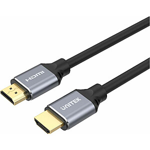 UNITEK C138w HDMI kabelis 2.1 8K 4K 120Hz