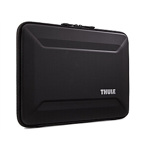 Thule Gauntlet 4 MacBook Pro rankovė Tinka iki 16 colių dydžio, juodos spalvos