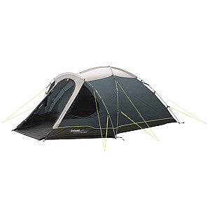 Outwell Tent Cloud 4 4 asm., mėlyna
