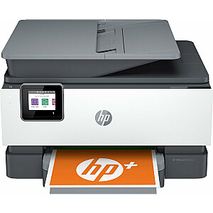 HP OfficeJet Pro 9012e MFP (22A55B)