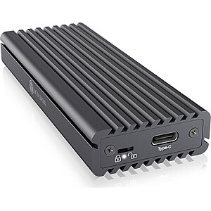 ICYBOX IB-1817MC-C31 External enclosure