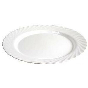 Plokštelė Trianon ovali 22 cm, Luminarc