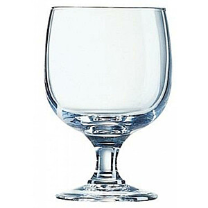 AMELIA WATER GLASS 250ML, Arcoroc