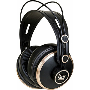Ausinės ISK HD-9999