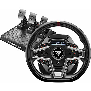 Vairas Thrustmaster T248 XBOX/PC (4460182)