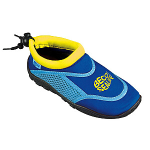 Vandeniniai batai vaikams. SEALIFE 6 24/25 mėlyna