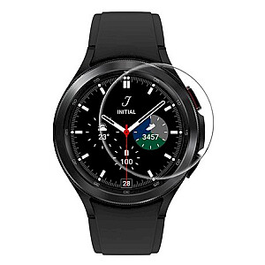 Fusion TPU ekrano apsauga, skirta Samsung Galaxy Watch Classic 4 42mm