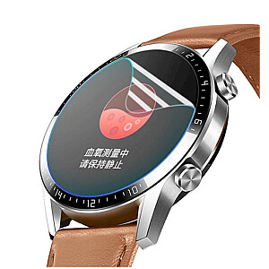 Fusion TPU ekrano apsauga, skirta Samsung Galaxy Watch 3 41mm