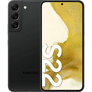 Смартфон Samsung Galaxy S22 5G 8/128 ГБ зеленый (SM-S901BZGDEUE)