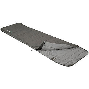 Спальный мешок Conon 7 220x80/60см серый H-HP-21247